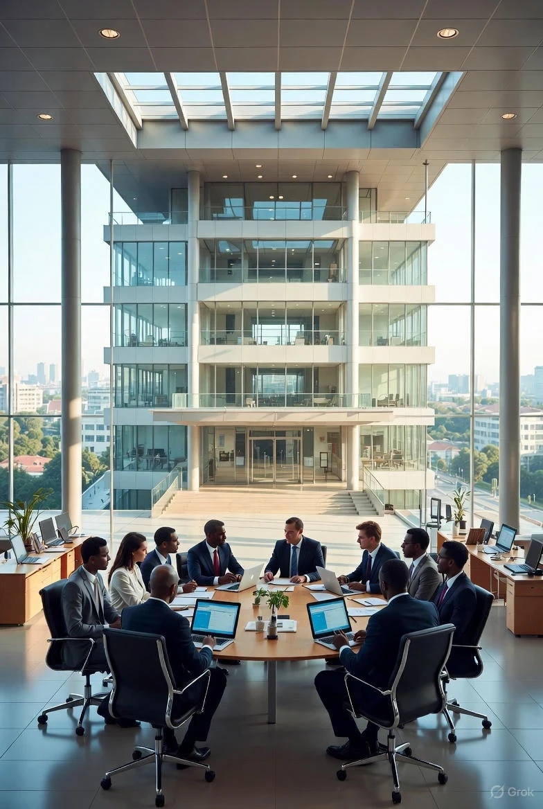 Aina za makampuni nchini Tanzania na yapi ni bora zaidi mwaka 2026