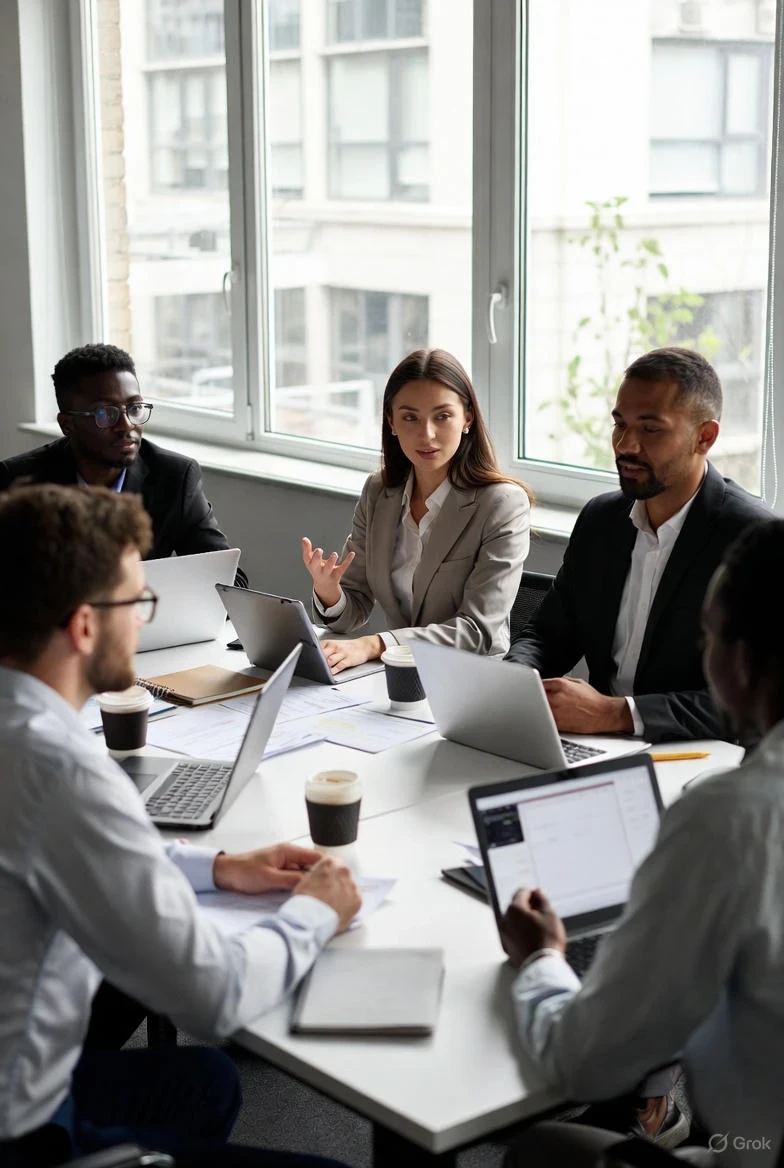 Huduma ya uundaji wa kampuni nchini Tanzania