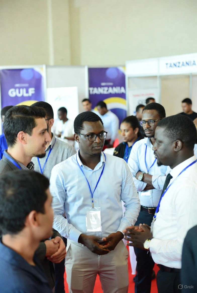 Kampuni Bora za Usafirishaji kutoka Ghuba hadi Tanzania