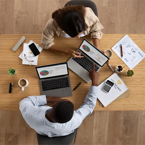 Huduma za Uanzishaji wa Kampuni Tanzania