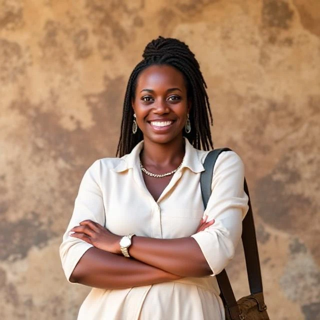 The main professions we provide from Tanzania