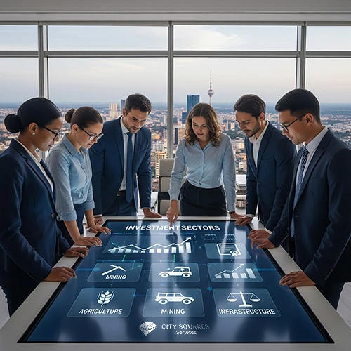 1️⃣ Company Formation and Registration