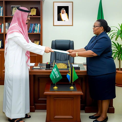 Domestic Worker Visas (for various nationalities)