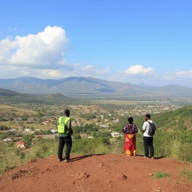 Uteuzi wa Wafanyakazi kwa Umakini